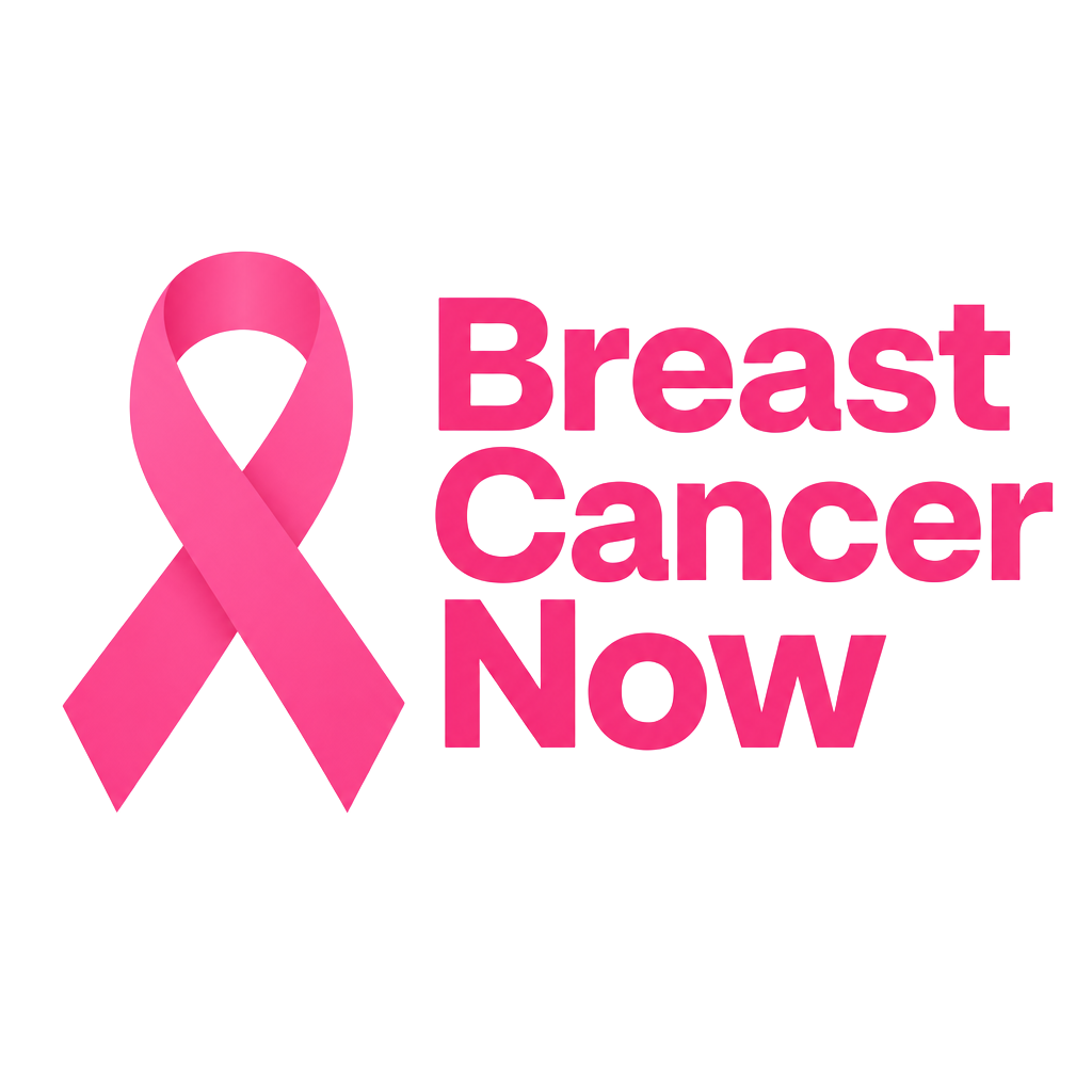 Breast Cancer Now logo